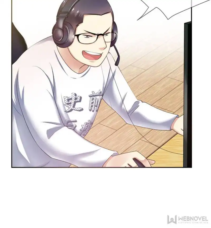 Legend Reboot Chapter 74 74